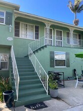 3547 Gundry Ave in Long Beach, CA - Building Photo - Building Photo