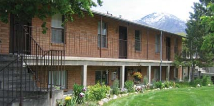 680 W Le Bon Cir in Provo, UT - Building Photo - Building Photo