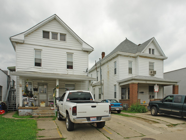 88-90 Washington Ave in Huntington, WV - Building Photo - Building Photo