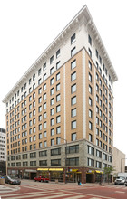 Commerce Apartments Limited Partnership in St. Paul, MN - Building Photo - Building Photo