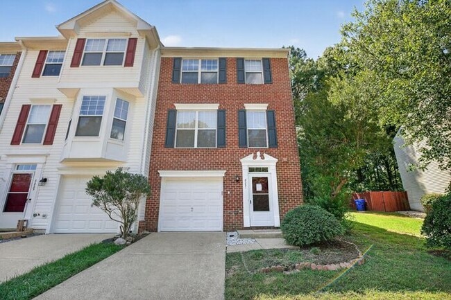 property at 8221 Sir Michael Pl