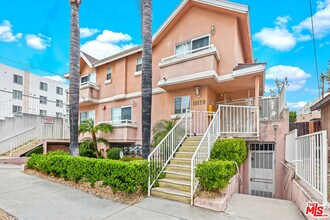 10128 Hillhaven Ave in Los Angeles, CA - Building Photo - Building Photo