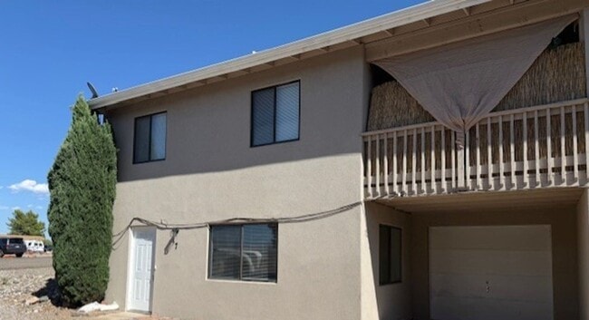 property at 2460 S High View Cir