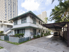 428 Olohana St in Honolulu, HI - Building Photo - Building Photo