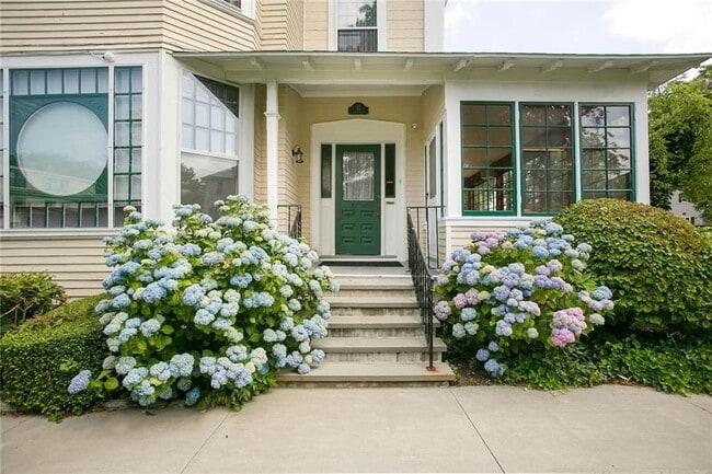 42 Kay St in Newport, RI - Building Photo - Building Photo