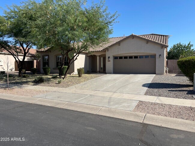 2981 E Tiffany Wy in Gilbert, AZ - Building Photo - Building Photo