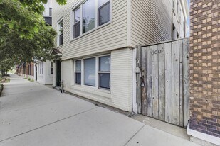 3007 N Ashland Ave in Chicago, IL - Building Photo