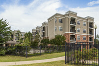 Riverwalk Apartments in Jenks, OK - Building Photo - Building Photo