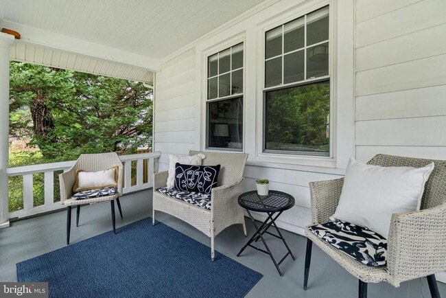 property at 2439 Monroe St NE