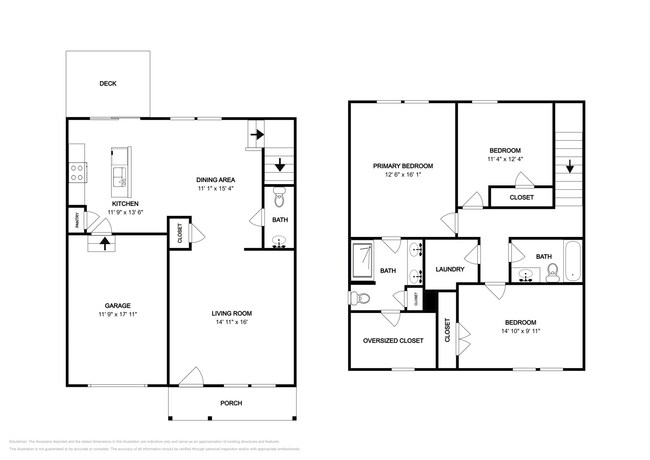 166 Oak Creek Rd in Statesville, NC - Building Photo - Building Photo
