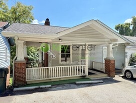 112 S Seminole Dr in Chattanooga, TN - Building Photo