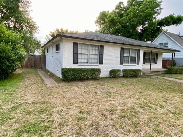 8423 Capriola Ln in Dallas, TX - Building Photo - Building Photo