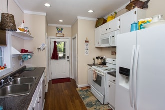 590 St Luke Church Rd in Century, FL - Building Photo - Building Photo