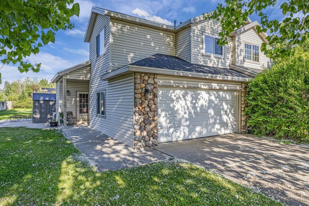 755 S 300 W in Heber City, UT - Building Photo