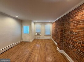 1505 Hancock St in Wilmington, DE - Building Photo