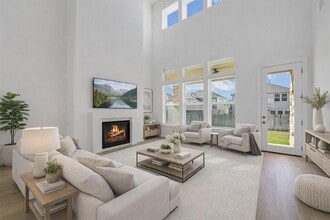 4314 Frankfurt Ln in Round Rock, TX - Building Photo - Building Photo