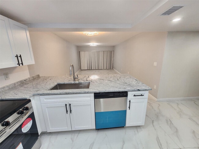 property at 485 N Pine Island Rd