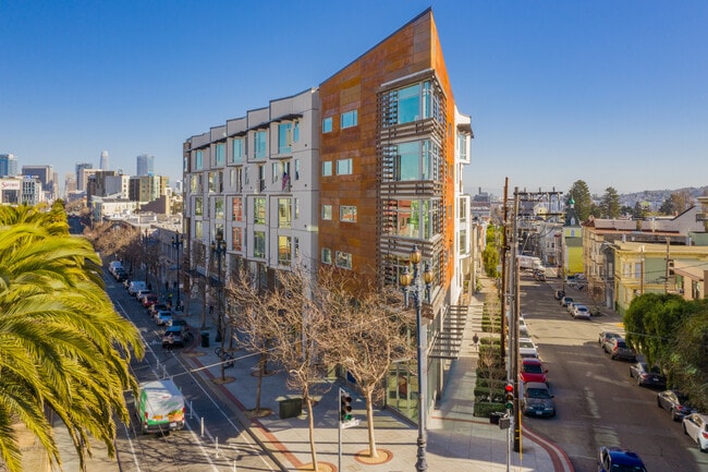 2175 Market
