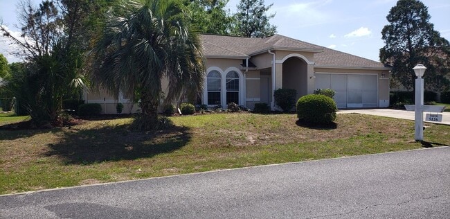 property at 5126 NW 21st Loop
