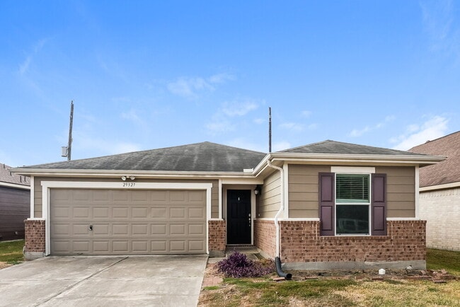 property at 29327 Legends Green Dr