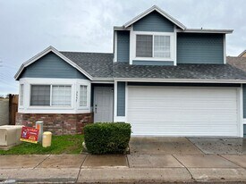 3557 E Montreal Pl in Phoenix, AZ - Building Photo