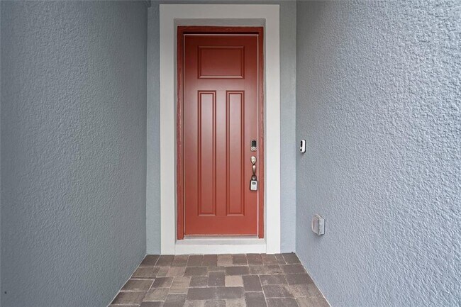 4156 Cloud Hopper Wy in Lutz, FL - Building Photo - Building Photo