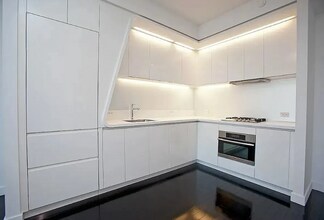 123 Washington St, Unit D40 in New York, NY - Building Photo - Building Photo