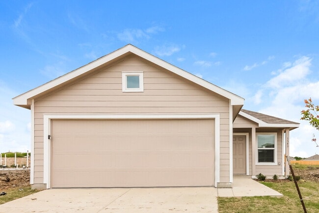 property at 1543 Highbridge Blvd