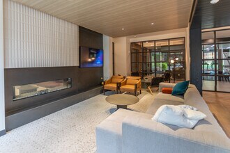 The Hill in St. Paul, MN - Building Photo - Interior Photo