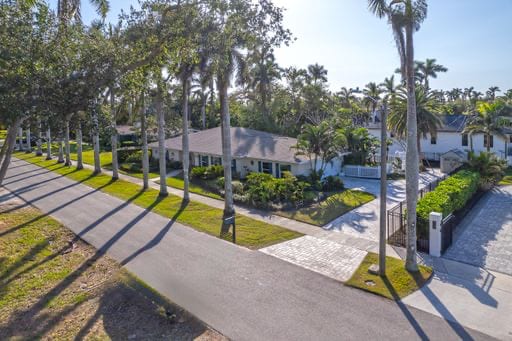1230 Braman Ave in Ft. Myers, FL - Building Photo - Building Photo