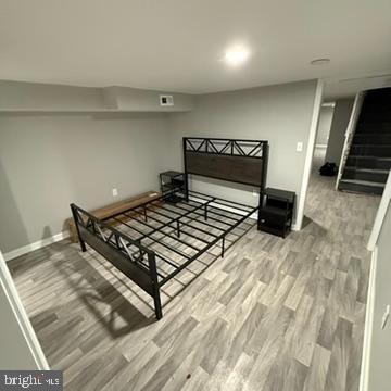 3704 W Belvedere Ave in Baltimore, MD - Building Photo - Building Photo