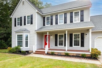 2008 Greendale Dr in Fayetteville, NC - Building Photo - Building Photo