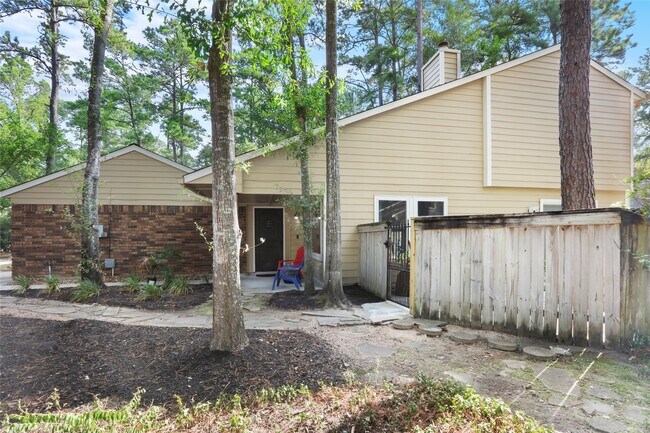15 Abbey Brook Pl in Spring, TX - Building Photo - Building Photo