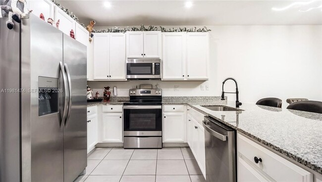 property at 23424 SW 110th Ave