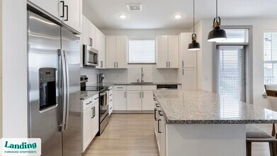 2600 Kinship Pkwy in Celina, TX - Building Photo - Building Photo