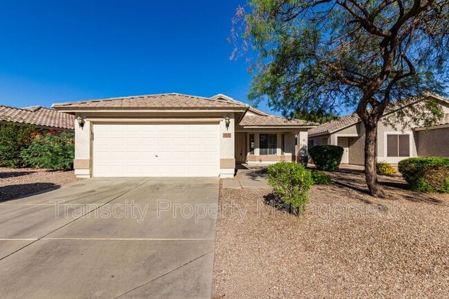 property at 30169 N Coral Bean Dr
