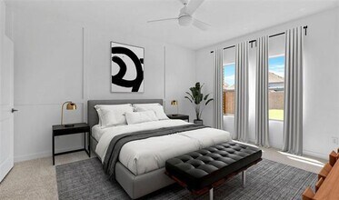 605 Ridgewood Dr in Van Alstyne, TX - Building Photo - Building Photo