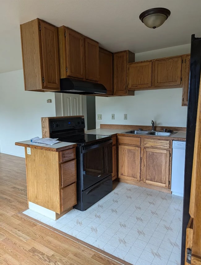 2501-2503 Xenia St in Bellingham, WA - Building Photo - Building Photo