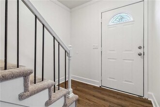 1836 Cumberland Valley Pl SE in Smyrna, GA - Building Photo - Building Photo