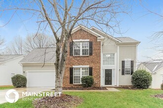9810 Sweet Plum Dr in Charlotte, NC - Building Photo - Building Photo