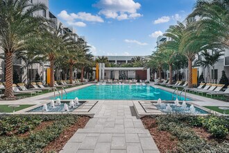 Cortland Uptown Boca in Boca Raton, FL - Building Photo - Building Photo