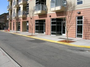 The Residences at Market Square in Knoxville, TN - Building Photo - Building Photo