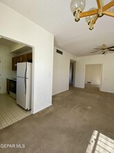 2201 King James Ln Pl in El Paso, TX - Foto de edificio - Building Photo