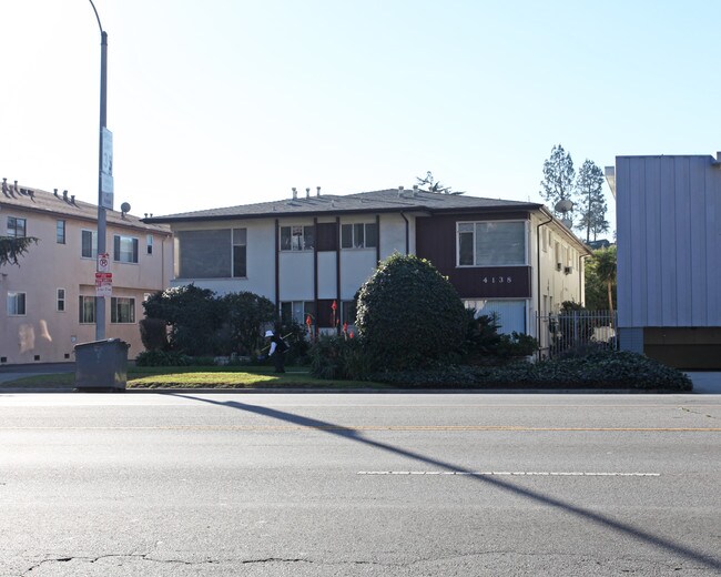 4138 Los Feliz Blvd in Los Angeles, CA - Building Photo - Building Photo