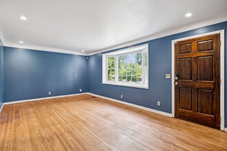 4809 Merrill Ln in Nashville, TN - Building Photo - Building Photo