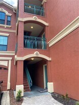 2725 Via Cipriani in Clearwater, FL - Building Photo