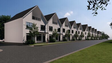 108 Sterling St in College Station, TX - Foto de edificio - Building Photo
