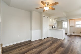 411 Powell St in Gloucester City, NJ - Building Photo - Building Photo