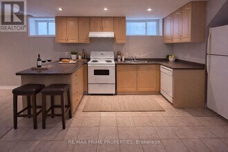 168 Highbourne Rd in Toronto, ON - Building Photo - Building Photo