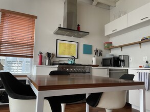 1003 P St NW, Unit B in Washington, DC - Building Photo - Building Photo